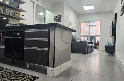 Apartamento com 3 quartos à venda na Rua Doutor Jesuíno Maciel, 220, Campo Belo, São Paulo