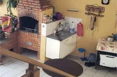 Casa com 3 quartos à venda na Rua dos Parecis, 132, Cambuci, São Paulo