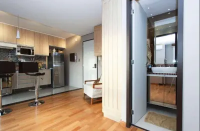 Apartamento com 1 quarto à venda na Rua Paulo Orozimbo, 715, Aclimação, São Paulo