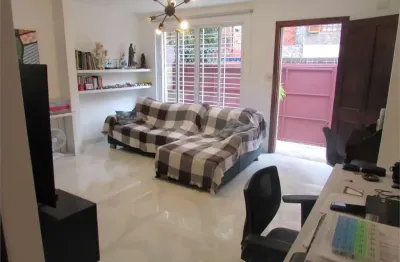 Casa com 2 quartos à venda na Rua Alcides Pertiga, 32, Jardim América, São Paulo