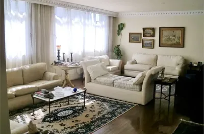 Apartamento com 4 quartos à venda na Rua Treze de Maio, 1359, Bela Vista, São Paulo