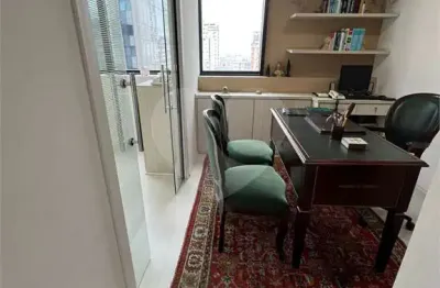 Sala comercial à venda na Alameda Santos, 455, Jardim América, São Paulo
