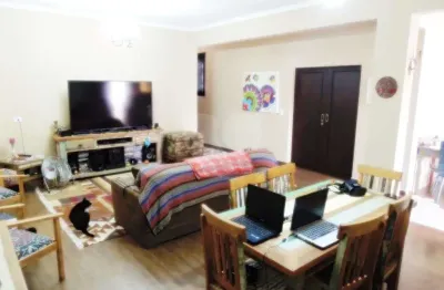 Apartamento com 3 quartos à venda na Rua Manoel Dutra, 539, Bela Vista, São Paulo