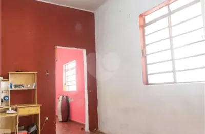 Casa com 2 quartos à venda no Cambuci, São Paulo 