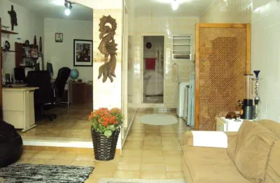 Casa com 4 quartos à venda na Rua Barão de Vallim, 103, Campo Belo, São Paulo