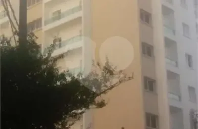 Apartamento com 3 quartos à venda na Largo do Redentor, 45, Cambuci, São Paulo