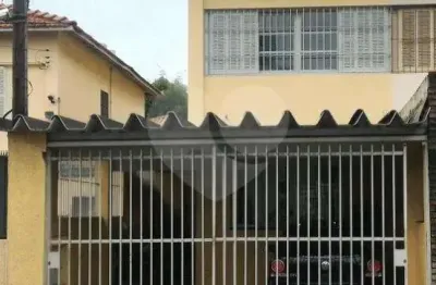Casa com 3 quartos à venda na Rua Guararapes, 1536, Brooklin, São Paulo