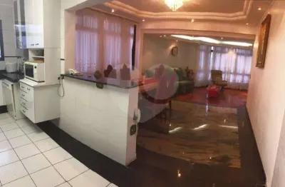 Apartamento com 4 quartos à venda na Rua Bento de Faria, 50, Saúde, São Paulo