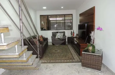 Casa com 3 quartos à venda na Rua Doutor Francisco Hartung, 47, Barra Funda, São Paulo