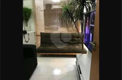 Apartamento com 1 quarto à venda na Rua Doutor Seng, 152, Bela Vista, São Paulo