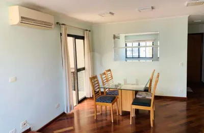 Cobertura com 2 quartos à venda na Avenida Itaboraí, 425, Bosque da Saúde, São Paulo