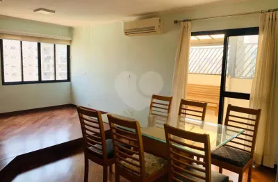 Cobertura com 2 quartos à venda na Avenida Itaboraí, 425, Bosque da Saúde, São Paulo