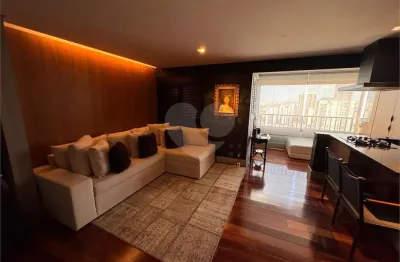 Apartamento com 1 quarto à venda na Rua Domingos Paiva, 152, Brás, São Paulo