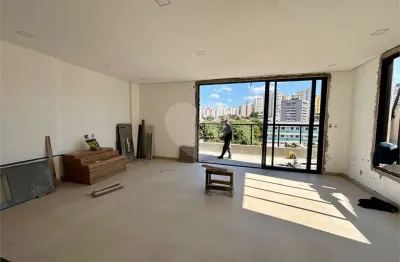 Apartamento com 3 quartos à venda na Rua Guararema, 694, Bosque da Saúde, São Paulo