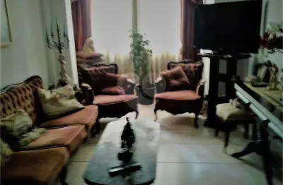 Apartamento com 2 quartos à venda na Rua Artur Prado, 222, Bela Vista, São Paulo