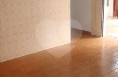 Casa com 2 quartos à venda na Rua Virgílio Cicco, 101, Saúde, São Paulo