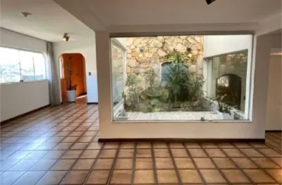 Casa com 4 quartos à venda na Rua Tibiriçá, 168, Brooklin, São Paulo