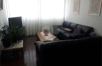 Apartamento com 3 quartos à venda na Rua da Consolação, 2801, Jardim América, São Paulo