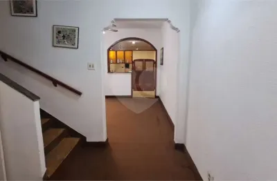 Casa com 3 quartos à venda na Rua Baronesa de Porto Carreiro, 236, Bom Retiro, São Paulo