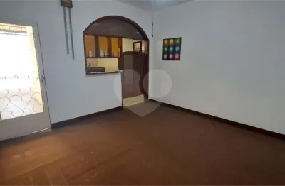 Casa com 3 quartos à venda no Bom Retiro, São Paulo 