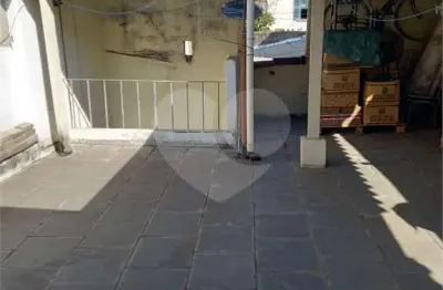 Casa com 2 quartos à venda na Rua Cesário Ramalho, 129, Cambuci, São Paulo