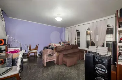 Casa com 3 quartos à venda na Rua Santo Irineu, 638, Saúde, São Paulo