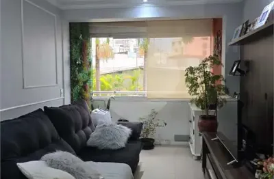 Apartamento com 3 quartos à venda na Rua dos Tapes, 57, Cambuci, São Paulo