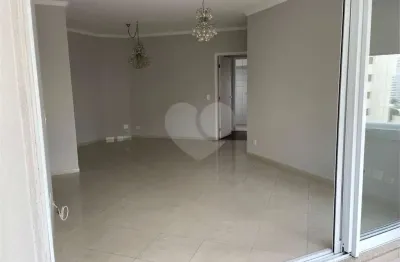 Apartamento com 3 quartos à venda na Rua Barão do Triunfo, 786, Campo Belo, São Paulo