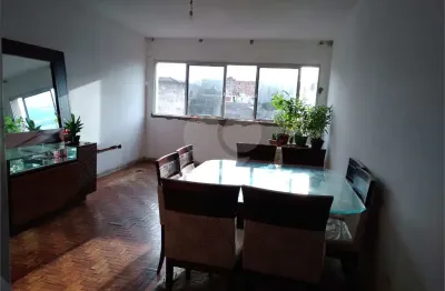 Apartamento com 4 quartos à venda na Rua General Flores, 281, Bom Retiro, São Paulo