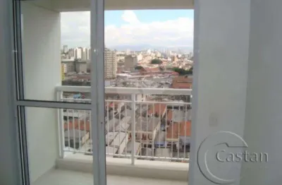 Apartamento com 2 quartos à venda na Rua Polignano A Mare, 101, Brás, São Paulo