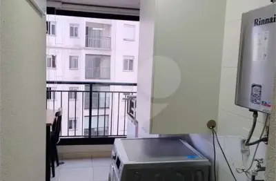 Apartamento com 2 quartos à venda na Rua Alexandre Levi, 85, Cambuci, São Paulo