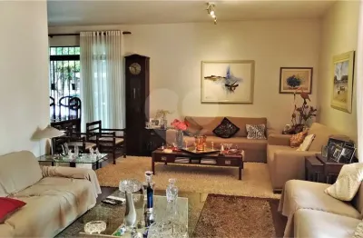 Casa com 4 quartos à venda na Rua Dráusio, 531, Butantã, São Paulo