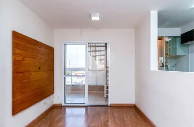 Apartamento com 2 quartos à venda na Rua Paulo Orozimbo, 715, Cambuci, São Paulo