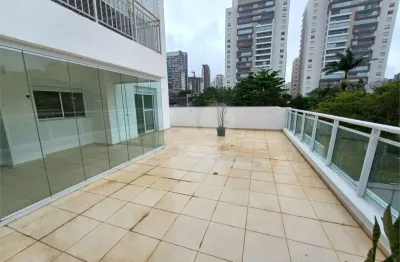 Apartamento com 3 quartos à venda na Avenida Portugal, 1223, Brooklin, São Paulo