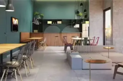 Kitnet / Stúdio à venda na Rua Frei Caneca, 677, Bela Vista, São Paulo