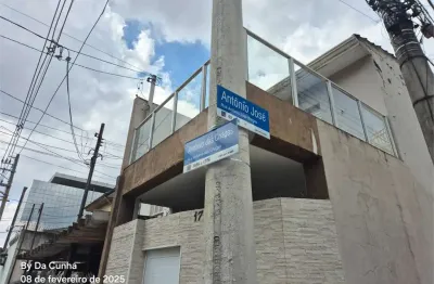 Casa com 2 quartos à venda em chácara santo antônio (zona sul) - sp