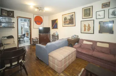 Sobrado com 3 quartos à venda em chácara santo antônio (zona sul) - sp