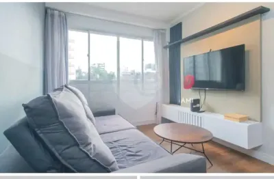 Apartamento com 2 quartos à venda na Rua José Muniz dos Santos, 60, Cidade Monções, São Paulo