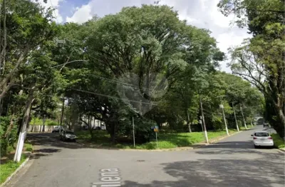 Terreno em condomínio fechado à venda na Praça Renzo Pagliari, 238, Cidade Jardim, São Paulo