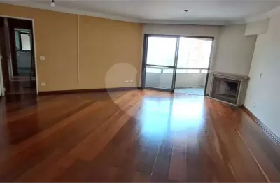Apartamento com 3 quartos à venda na Rua Flórida, 1133, Brooklin, São Paulo