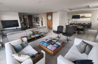 Apartamento com 3 quartos à venda na Rua Ceará, 219, Higienópolis, São Paulo