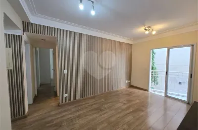 Apartamento com 2 quartos à venda na Rua Frei Caneca, 420, Bela Vista, São Paulo