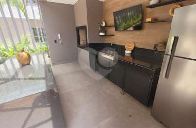 Apartamento com 1 quarto para alugar na Avenida Santo Amaro, 1420, Vila Nova Conceição, São Paulo