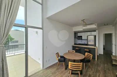 Apartamento com 2 quartos à venda na Rua Pensilvânia, 982, Brooklin, São Paulo