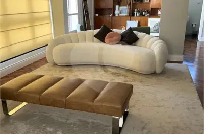 Apartamento com 3 quartos à venda na Rua Bela Cintra, 1920, Bela Vista, São Paulo