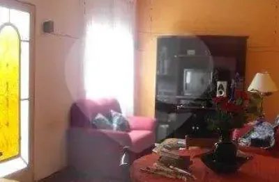 Sobrado com 3 quartos à venda em chácara santo antônio (zona sul) - sp