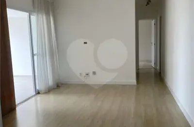 Apartamento com 2 quartos à venda na Rua George Ohm, 330, Brooklin, São Paulo