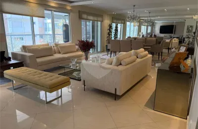 Apartamento com 3 quartos à venda em chácara santo antônio (zona sul) - sp