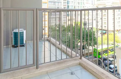 Apartamento com 1 quarto à venda na Rua da Consolação, 2104, Consolação, São Paulo
