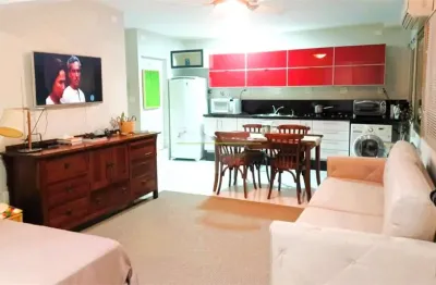 Apartamento com 1 quarto à venda na Rua Frei Caneca, 219, Bela Vista, São Paulo